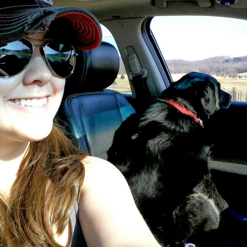 Meet your Posher, Dana